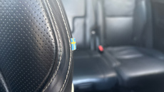 Volvo Xc90 2.0 B5D [235] R DESIGN Pro 5dr AWD Geartronic Diesel Estate